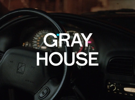 Gray House of Austin Jack Lynch