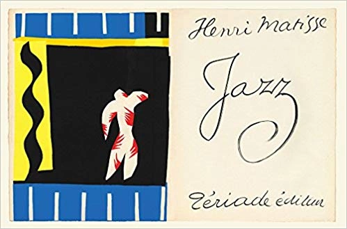 Matisse Jazz Book