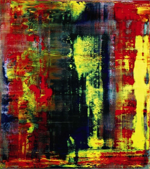 Gerhard-richter-abstract-painting-809-4