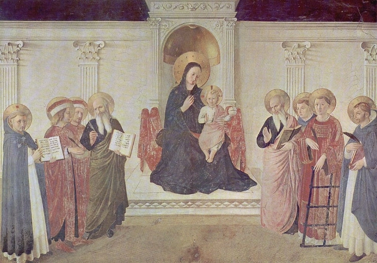Fra-angelico-circa-1395-1455