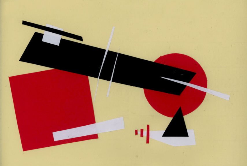 Suprematism Art Movement - What Is It?