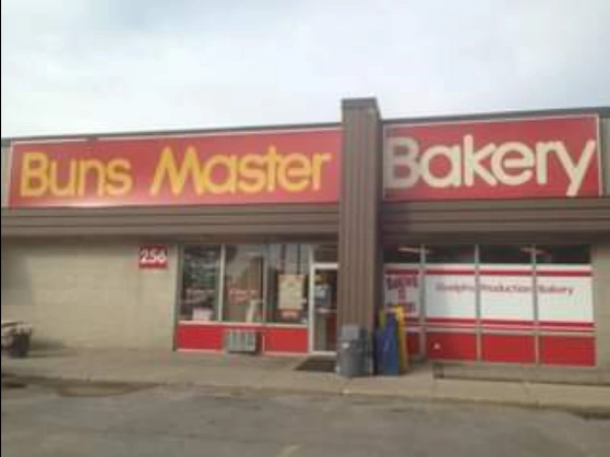 Bun Master Bakery