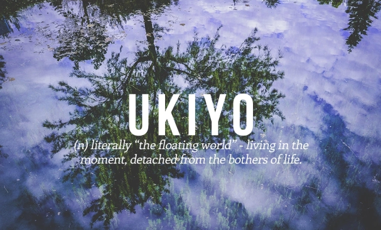 Ukiyo-the-floating-world-meaning