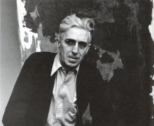 When Painter Clyfford Still Sent Rubber Underpants to a Pulitzer