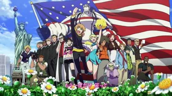 Why is Anime so popular? — CanCulture