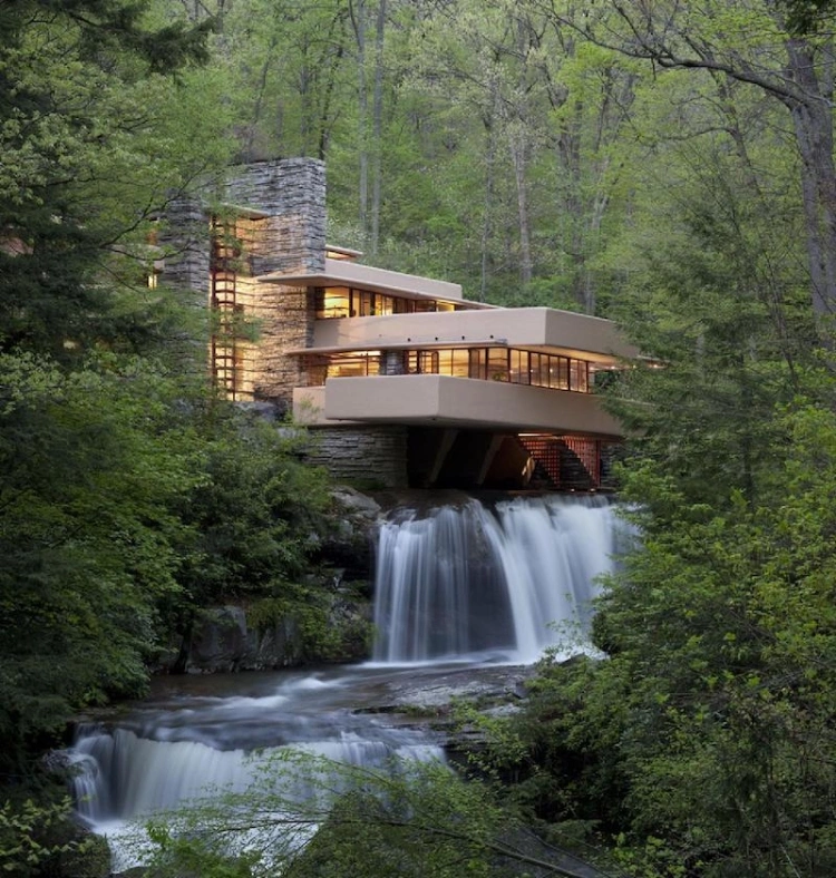 Fallingwater