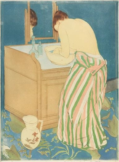Mary-cassatt-woman-bathing