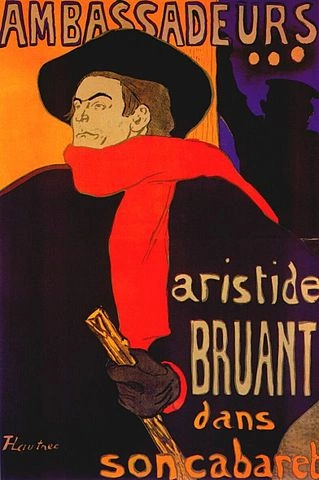 Lautrec_ambassadeurs,_aristide_bruant_(poster)_1892