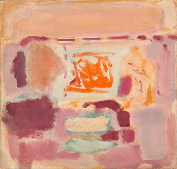 Early Mark Rothko