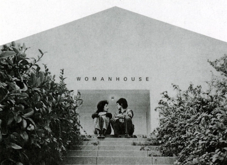 Womanhouse