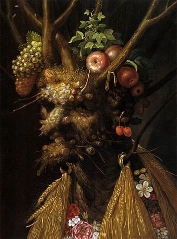 Arcimboldo-the-four-seasons-in-one-head