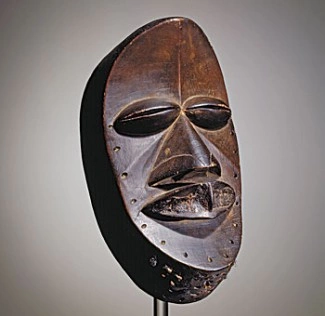 19th-century-african-mask