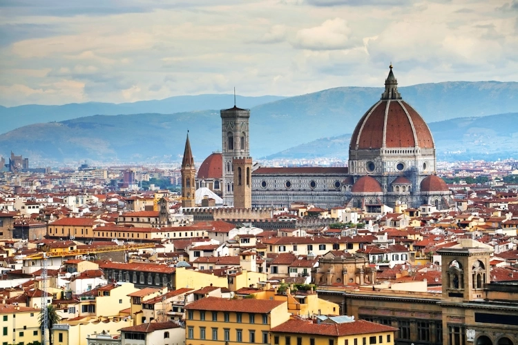 Florence Italy Renaissance
