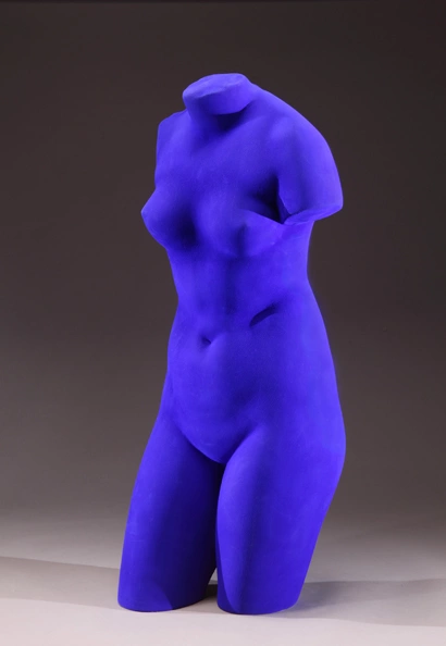 Venus Blue