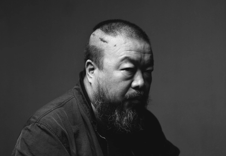 Ai Weiwei