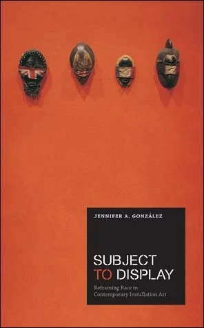 Subject To Display - Jennifer A Gonzalez