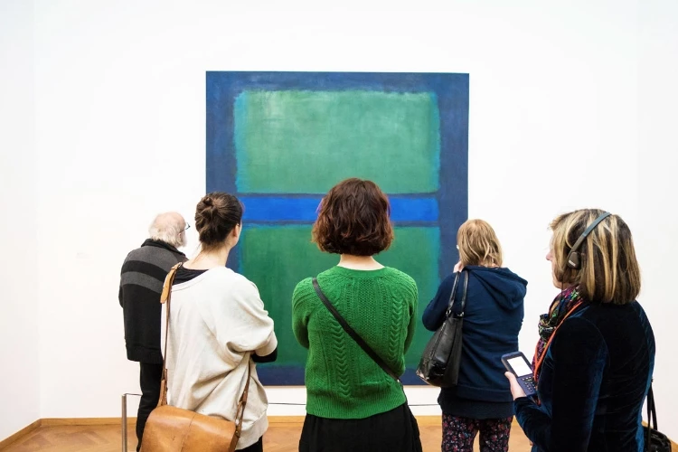 Who Are The Best Abstract Expressionist Painters?