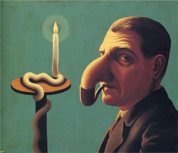 Featured image of post Surrealism Sculpture Artists
